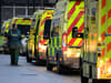‘Critical incidents’ sounded at hospital and ambulance trusts- what does it mean, can I still get help?