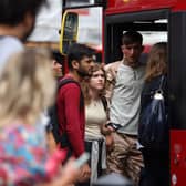 Bus drivers employed by Abellio have announced a fresh wave of strikes