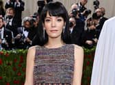 Lily Allen (Getty Images)