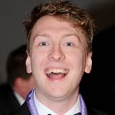 Joe Lycett (Getty Images)