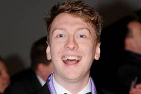 Joe Lycett (Getty Images)