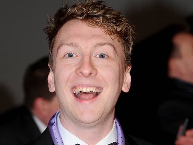 Joe Lycett (Getty Images)
