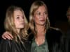 Kate Moss’s sister Lottie blasted for admitting she’s ‘sick of people blaming nepotism’ for their lack of success 