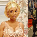 Rebecca Ikumelo, 33 (left) and Gaby Hutchinson, 23 (right) both died following the concert crush at the Brixton Academy