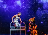 The Life of Pi at the Wyndham’s Theatre is finishing on January 15