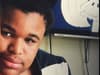 Clerkenwell stabbing death: 16-year-old Jamaly Samba Baibu named as victim