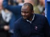 Crystal Palace boss Patrick Vieira provides fresh injury update with key defender missing for Fulham