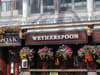 Wetherspoons pubs at risk of closure including 13 London boozers- see full list
