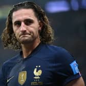 Adrien Rabiot could join Spurs for a “bargain” fee, according to reports. 