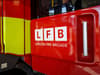 Croydon fire: Woman dies following blaze in first floor flat