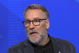 Paul Merson. 