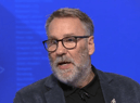 Paul Merson. 