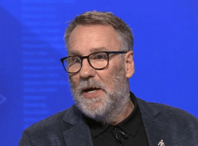 Paul Merson. 