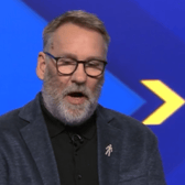 Paul Merson  