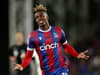 Crystal Palace face ‘fresh challenge’ over defender transfer as Patrick Vieira talks Wilfried Zaha