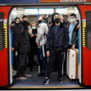 Tube passengers will now benefit from 4G and 5G at three stations. Photo: Getty