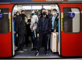 Tube passengers will now benefit from 4G and 5G at three stations. Photo: Getty