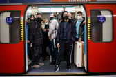 Tube passengers will now benefit from 4G and 5G at three stations. Photo: Getty