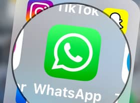 Popular free-to-use messaging platform WhatsApp will stop working on dozens of phones from December 31.
