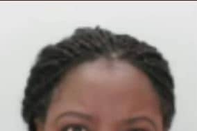 Taiwo has been missing since early December. Photo: Met Police