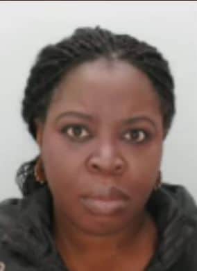 Taiwo has been missing since early December. Photo: Met Police