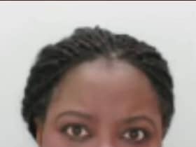 Taiwo has been missing since early December. Photo: Met Police