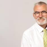 Andrew Boff. Photo: GLA