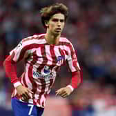 The latest reports on Joao Felix’s future. Credit: Getty.