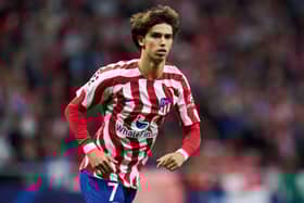 The latest reports on Joao Felix’s future. Credit: Getty.
