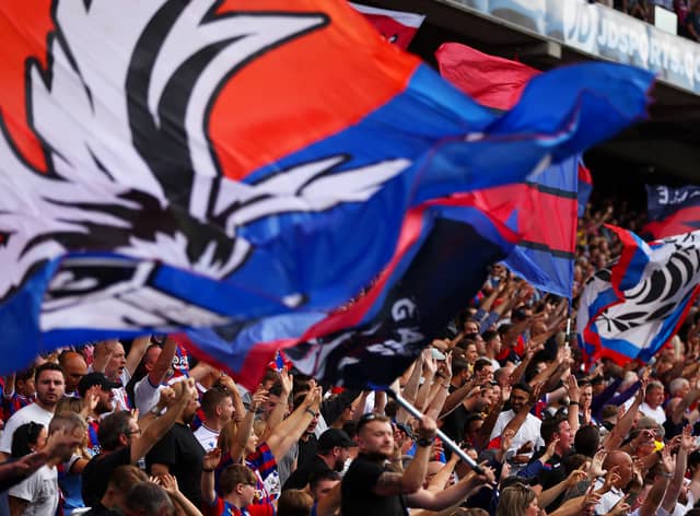 Capacity: 26,047. Average attendance: 24,752