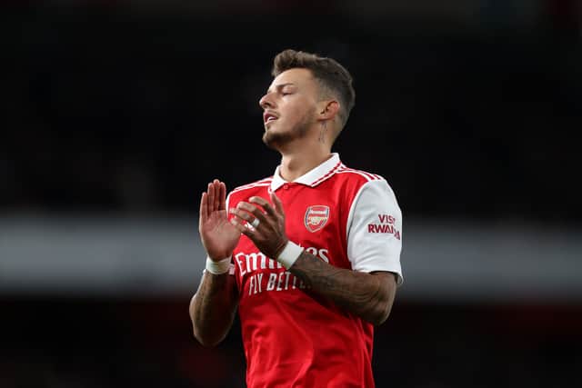 Improved display against Villa and will likely start against Leicester.