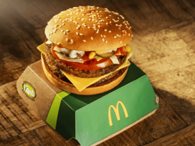 McDonald’s slashes price of two menu favourites by up to 70% - but the offer ends soon