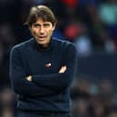 Who is Antonio Conte looking to bring in at Spurs?