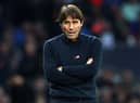 Who is Antonio Conte looking to bring in at Spurs?