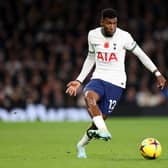Emerson Royal could leave Spurs after reports of a training ground bust up. 