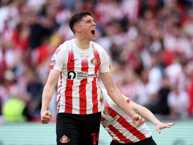 Could Ross Stewart become a Brentford player in January?