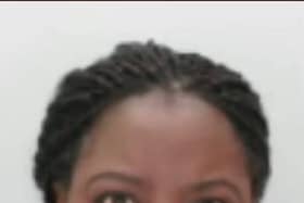 Taiwo Balogun went missing on December 1. Credit: Met Police