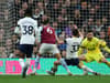 Tottenham player ratings & gallery: Two players score 5/10 but plenty 4s in disappointing 2-0 Villa defeat 