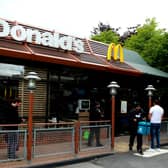 What’s new at McDonald’s for 2023?