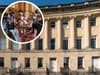 Bridgerton house for sale: Entire townhouse in Bath’s Royal Crescent hits the market for £4.5 million