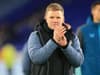 Newcastle United boss Eddie Howe makes ‘incredible’ Arsenal admission ahead of visit to Emirates