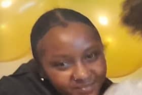 Maureen Gitau, 24, was reported missing on December 10. Credit: Met Police