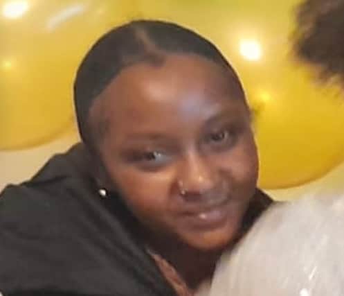 Maureen Gitau, 24, was reported missing on December 10. Credit: Met Police