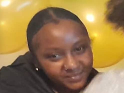 Maureen Gitau, 24, was reported missing on December 10. Credit: Met Police