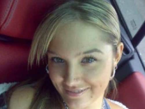 Stephanie Hansen was found at her home on Willenhall Drive. Credit: Met Police