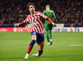 Could we see Joao Felix in an Arsenal kit soon?