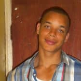 Sean Patterson, 33, was shot dead while on holiday in Jamaica. Credit: Facebook