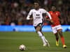 Fulham defender emerges on radar of French club amid West Ham links this winter 