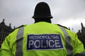 A post-mortem examination confirmed he died from compression to the neck, police said. Photo: Getty