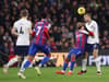 Crystal Palace player ratings v Tottenham and gallery: One scores 5/10 with plenty 4s in 4-0 Tottenham defeat 